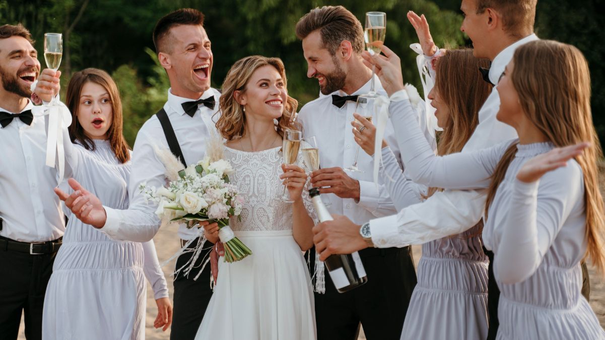 Поздравления со свадьбой Поздравления со свадьбой