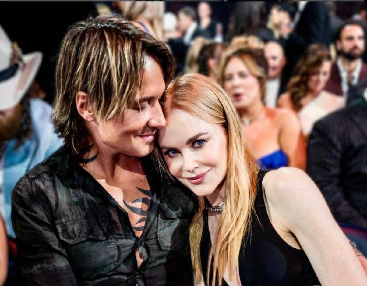 Ніколь Кідман особисте життя - як акторка знайшла справжнє кохання Ніколь Кідман особисте життя - як акторка знайшла справжнє кохання