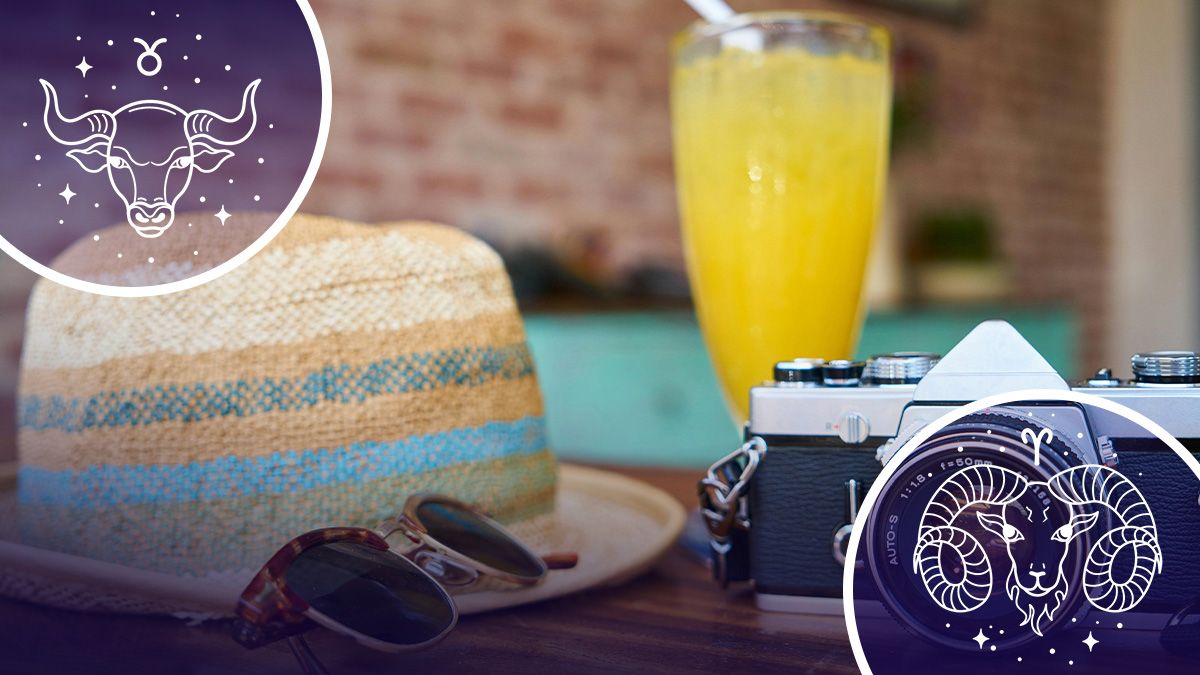 Гороскоп на найближчий час - хто незабаром відправиться у подорож Гороскоп на найближчий час - хто незабаром відправиться у подорож