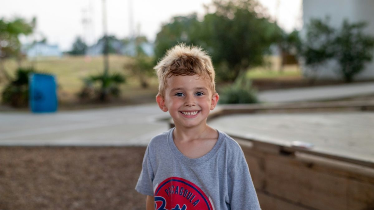 Старовинні імена для хлопчиків Старовинні імена для хлопчиків