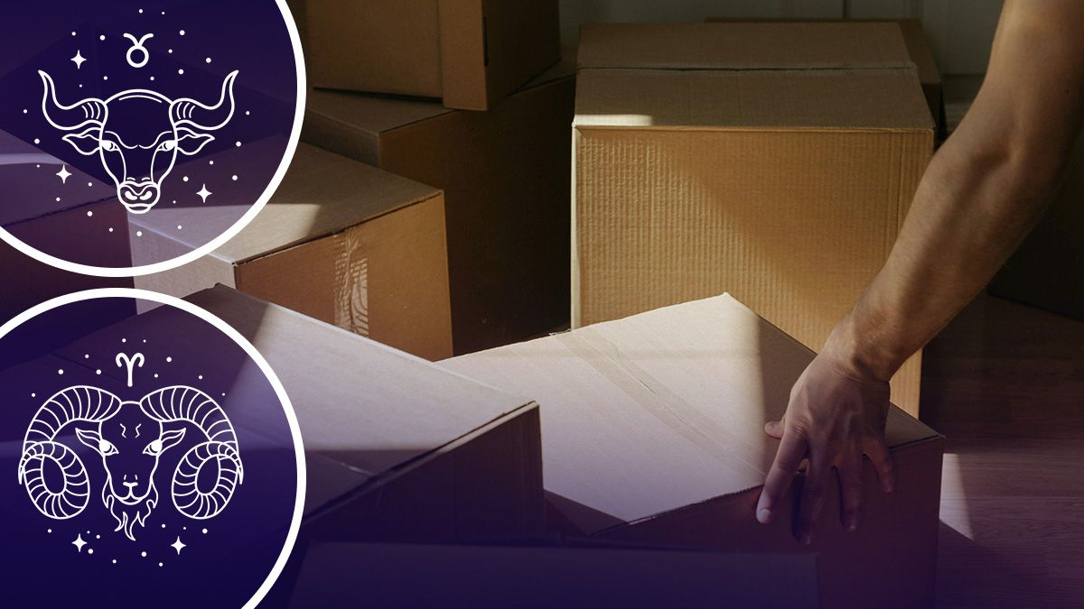 Гороскоп на найближчий час - на кого влітку очікує переїзд Гороскоп на найближчий час - на кого влітку очікує переїзд