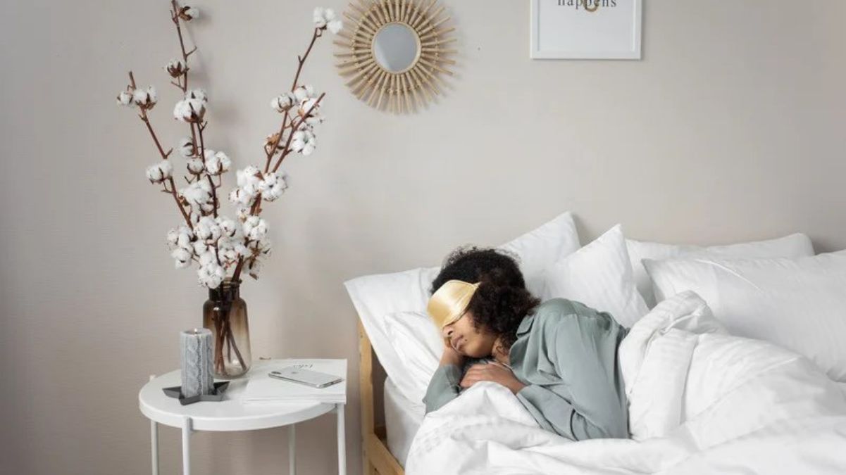 Як не можна спати Як не можна спати