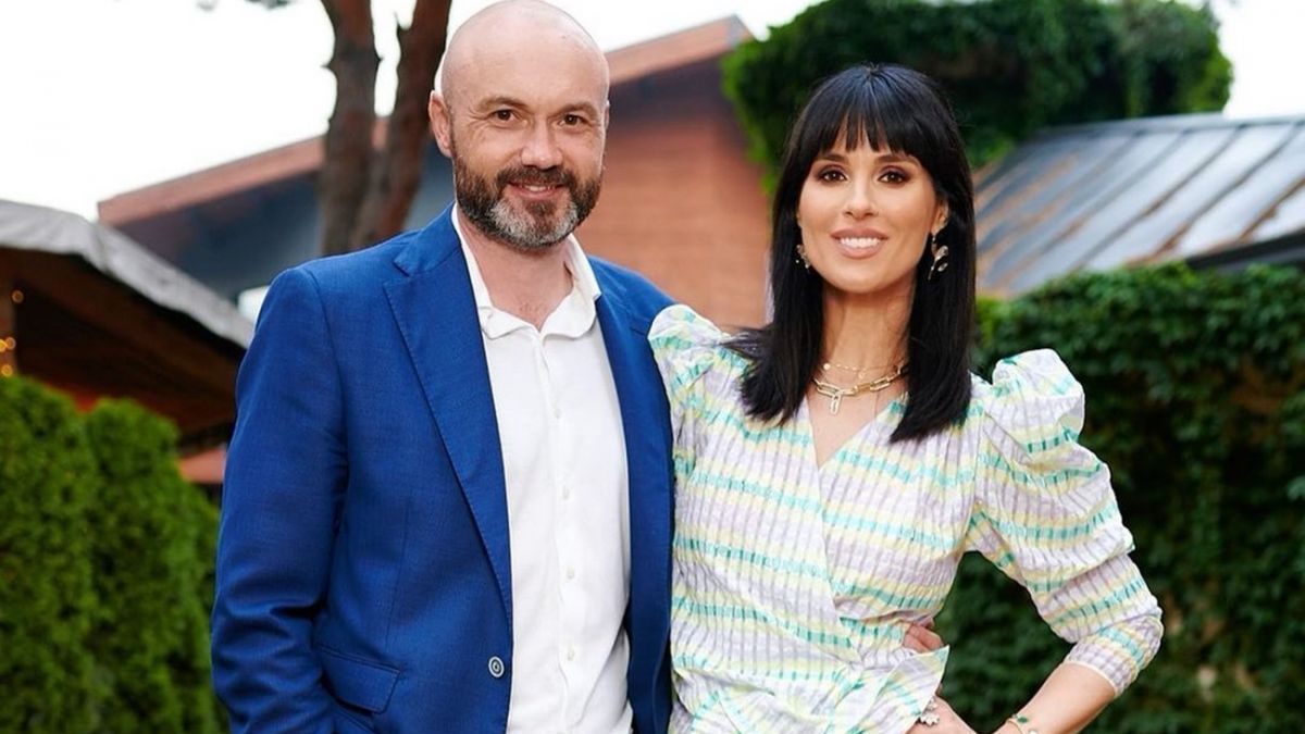 Маші Єфросиніній 45 років - що відомо про особисте життя телеведучої Маші Єфросиніній 45 років - що відомо про особисте життя телеведучої