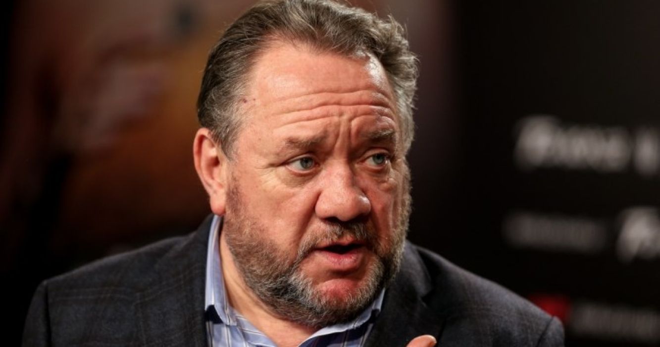 Богдан Бенюк 26 мая 2024 года празднует 67 лет - его история любви Богдан Бенюк 26 мая 2024 года празднует 67 лет - его история любви