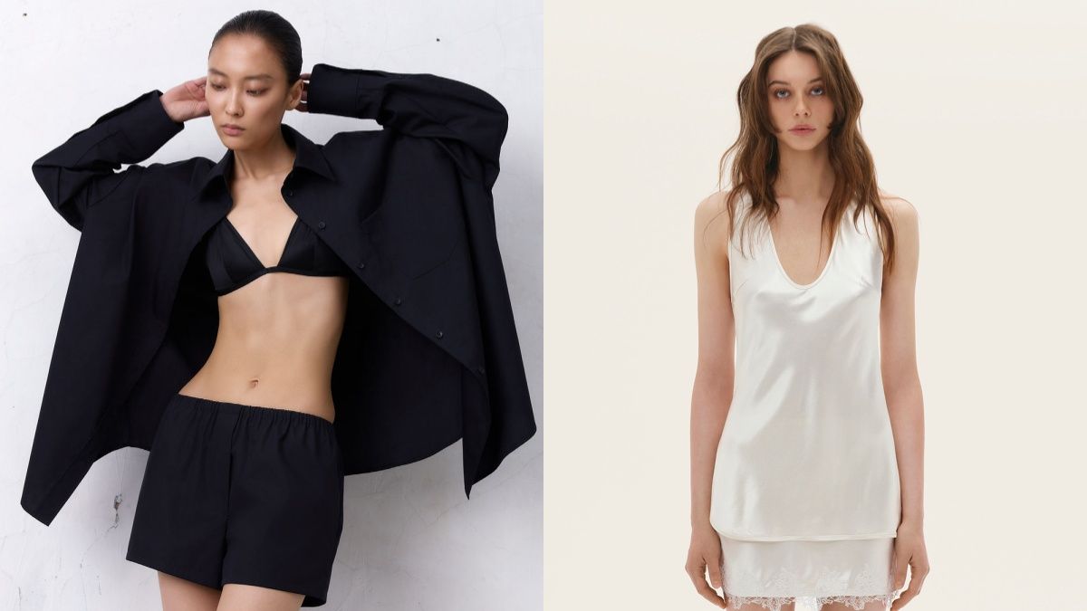 Стилист рассказала о нарядах на лето 2024 года Стилист рассказала о нарядах на лето 2024 года