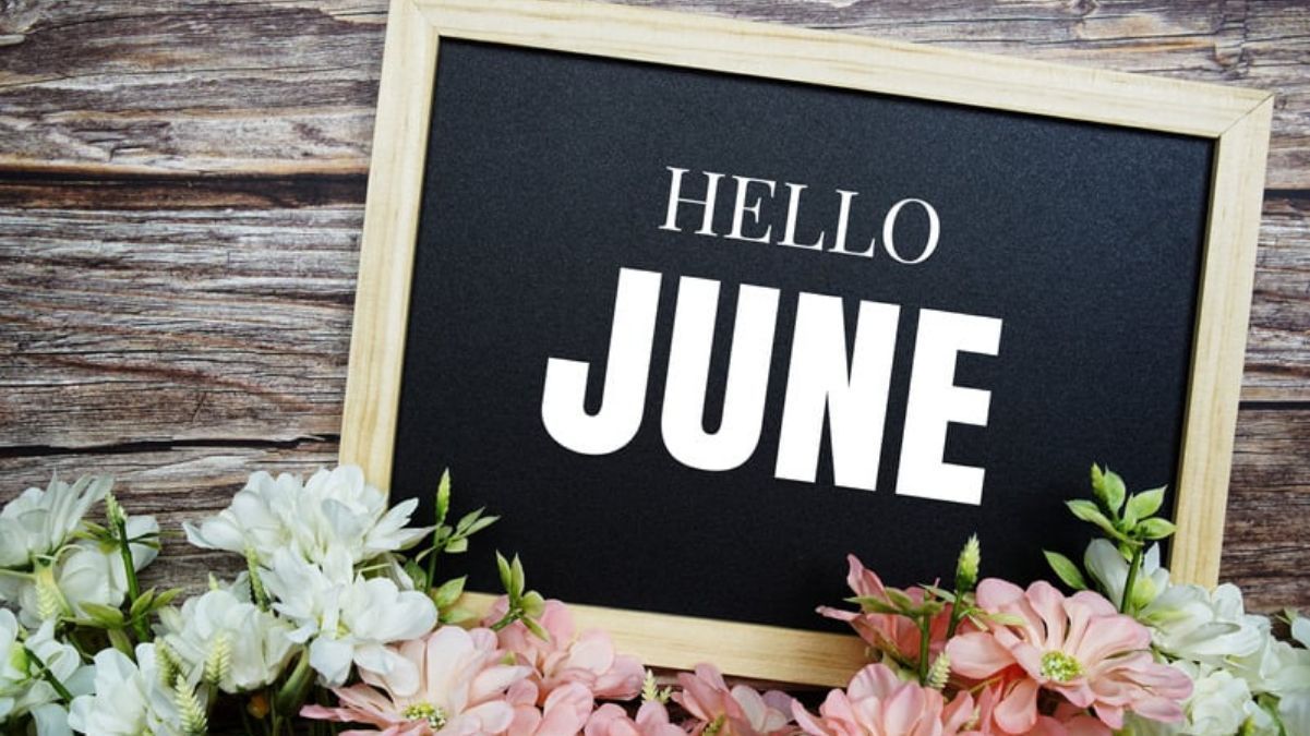 Праздники в июне 2024 Праздники в июне 2024