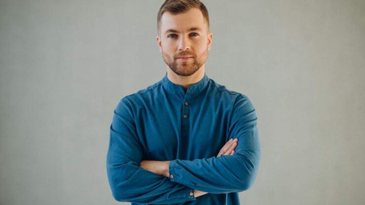 Чоловіки з цими іменами – однолюби Чоловіки з цими іменами – однолюби