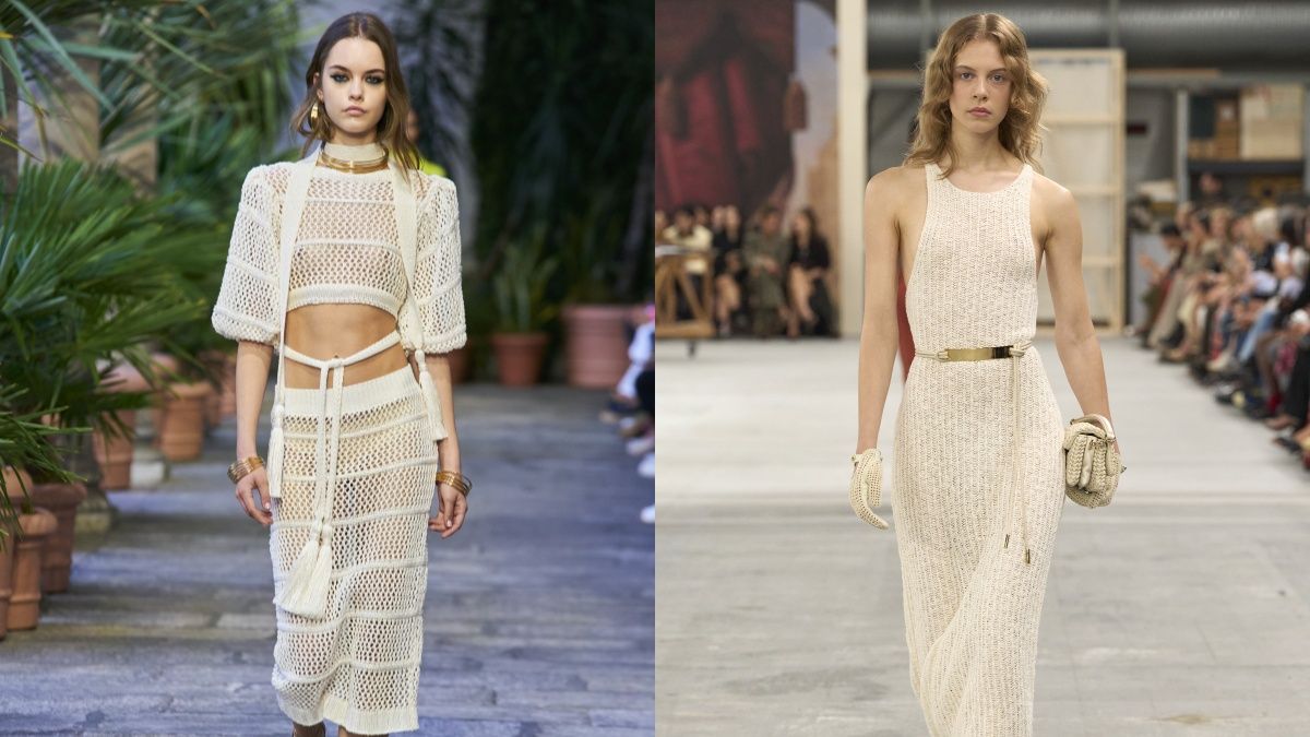 Названы самые популярные вещи в технике кроше Названы самые популярные вещи в технике кроше