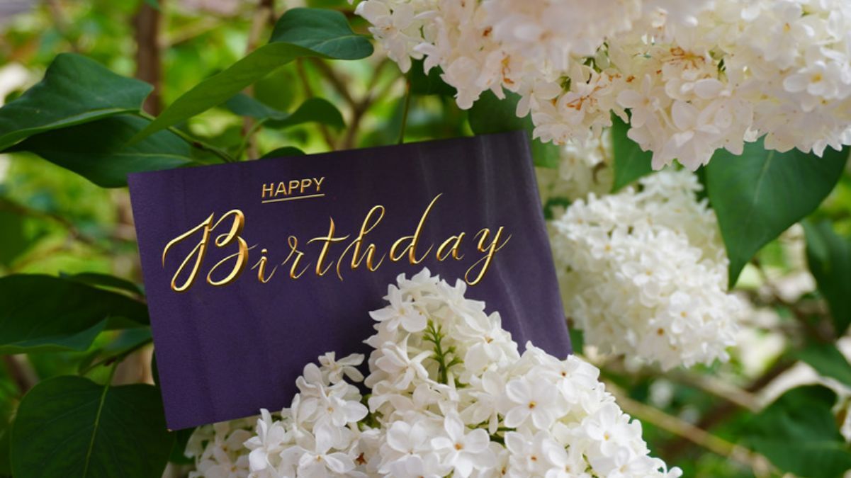 Як оригінально привітати з днем народження Як оригінально привітати з днем народження