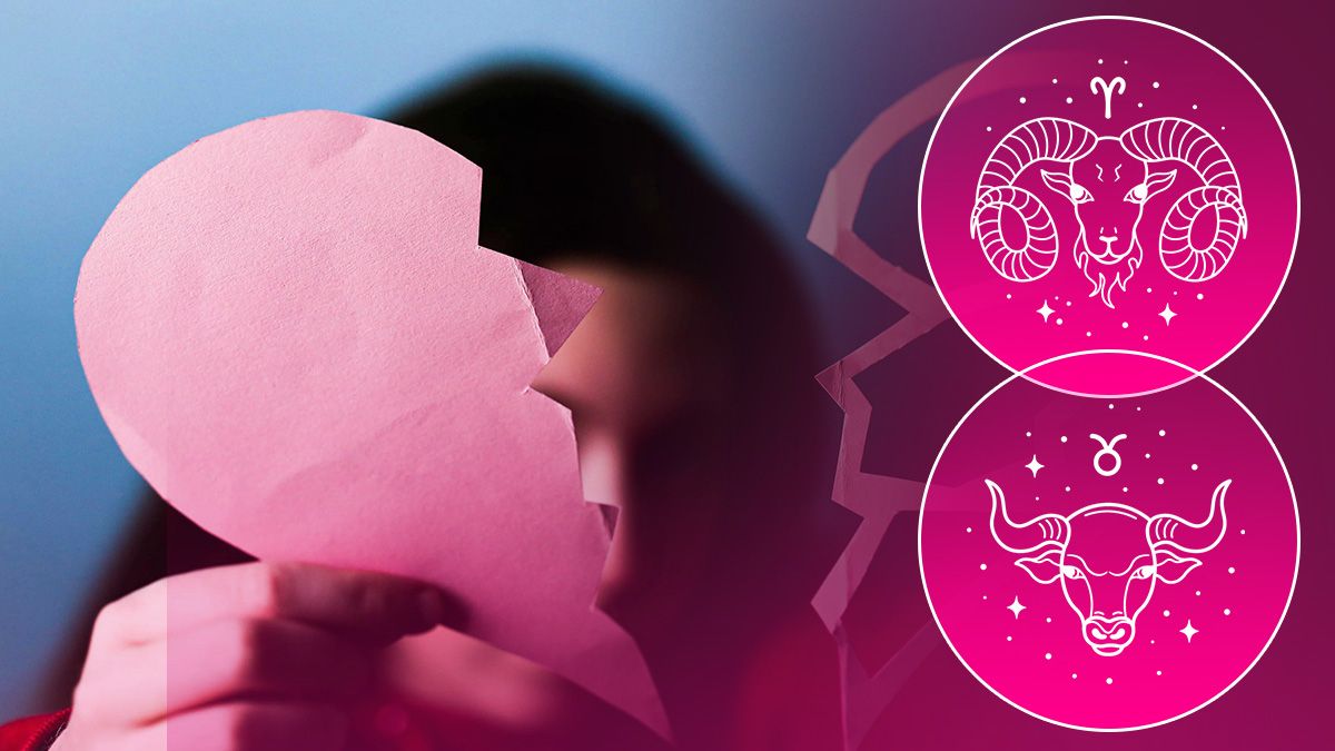 Любовный гороскоп - кто совсем скоро узнает об измене Любовный гороскоп - кто совсем скоро узнает об измене