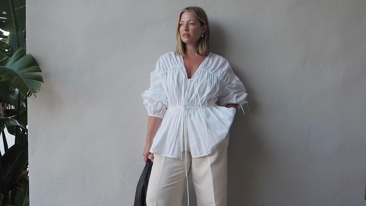 Красиві образи на літо 2024 Красиві образи на літо 2024