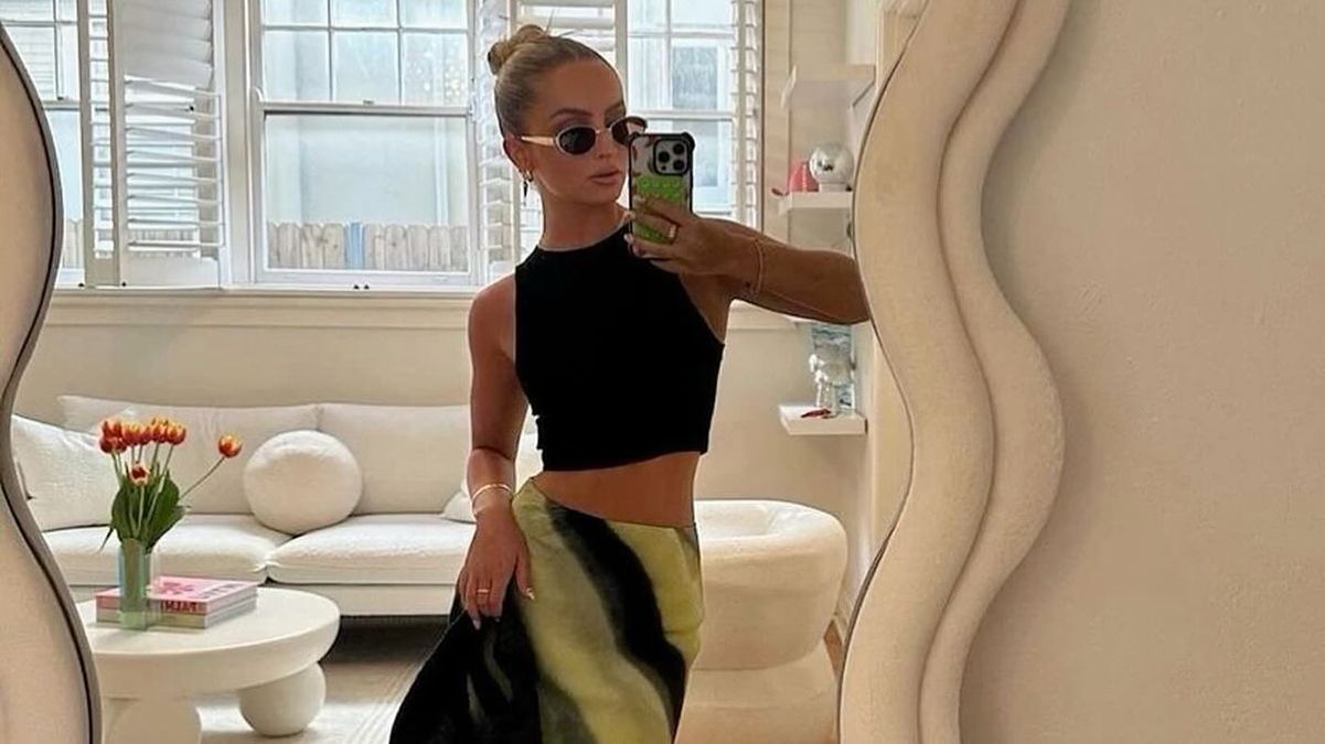 Стильные образы на первое свидание Стильные образы на первое свидание