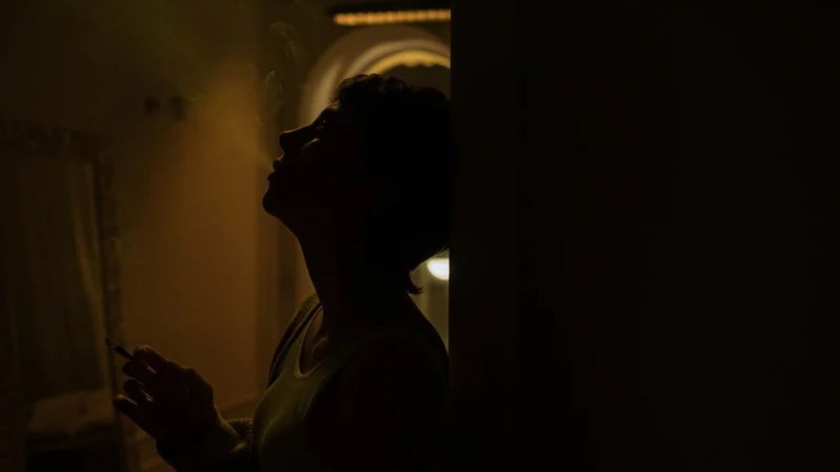 Ці прізвища давали людям, які курили Ці прізвища давали людям, які курили