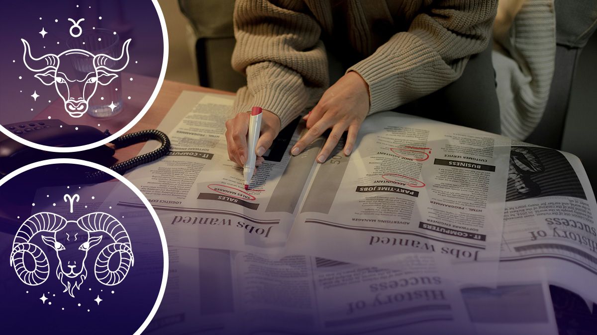 Гороскоп на ближайшее время - кто в июне захочет уволиться Гороскоп на ближайшее время - кто в июне захочет уволиться