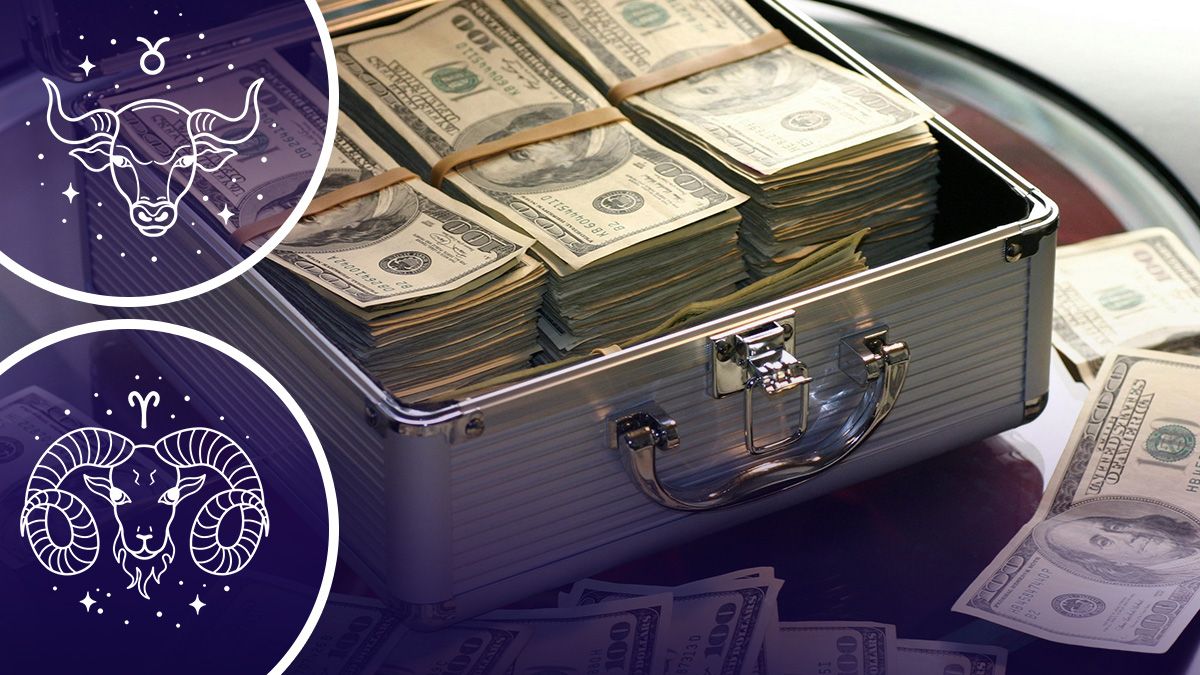 Фінансовий гороскоп – яким буде червень 2024 для всіх знаків зодіаку Фінансовий гороскоп – яким буде червень 2024 для всіх знаків зодіаку