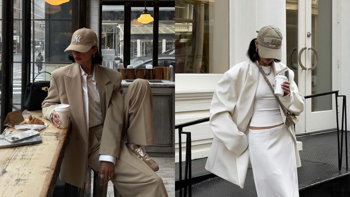 Добірка красивих образів з жакетами Добірка красивих образів з жакетами