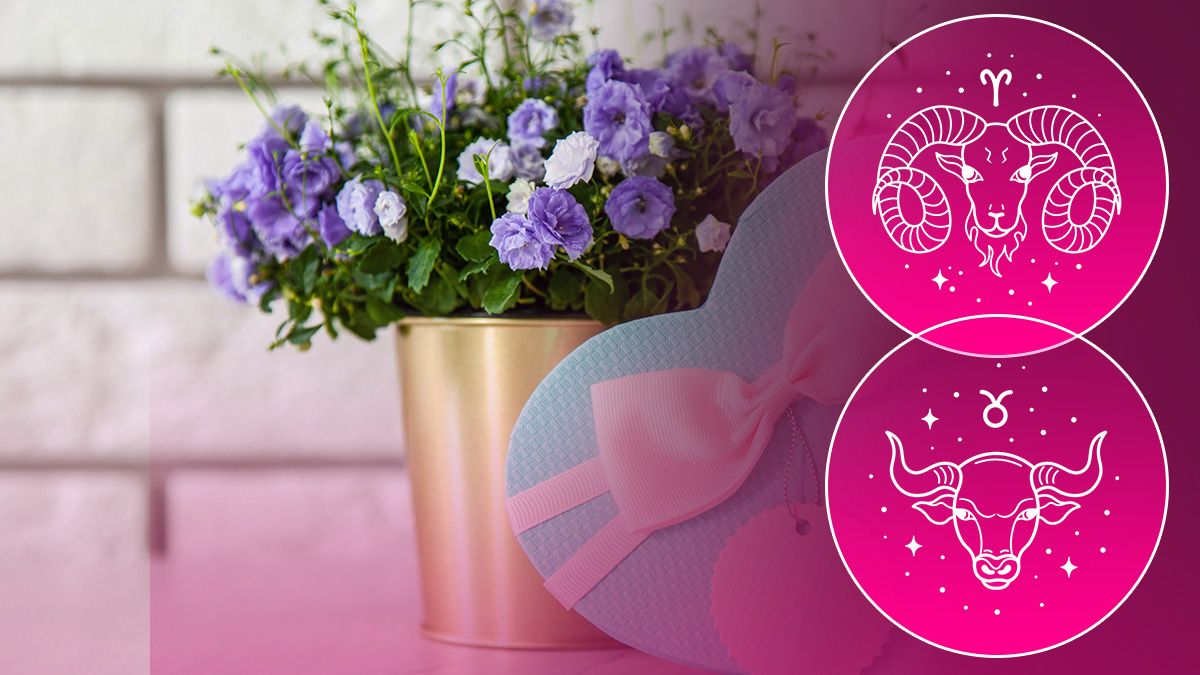 Любовный гороскоп - кому стоит ожидать сюрприза - сюрприз Любовный гороскоп - кому стоит ожидать сюрприза - сюрприз