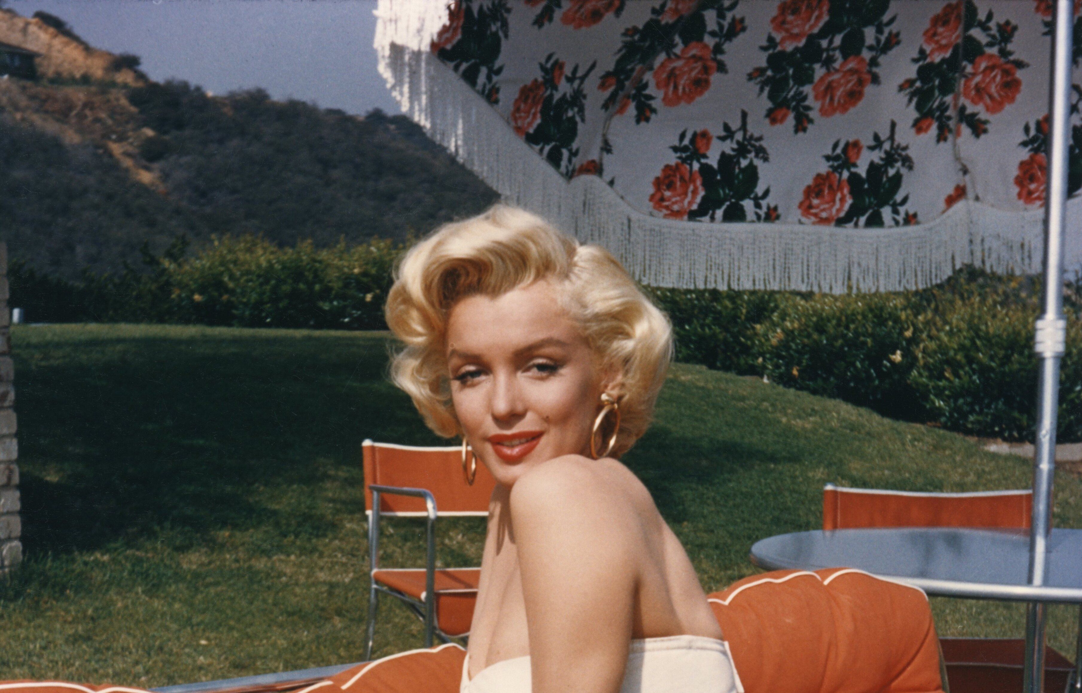 Мэрилин Монро могло бы исполниться 98 - что известно о ее личной жизни Мэрилин Монро могло бы исполниться 98 - что известно о ее личной жизни