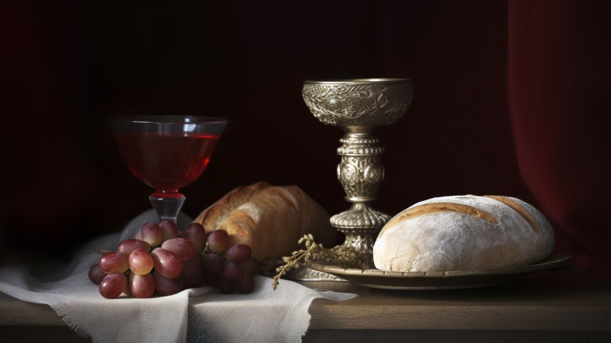 Петров пост 2024 Петров пост 2024