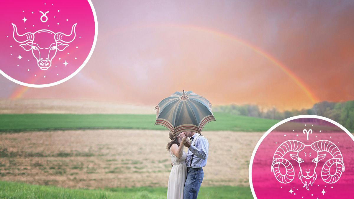 Любовний гороскоп - хто найспокійніший у стосунках Любовний гороскоп - хто найспокійніший у стосунках