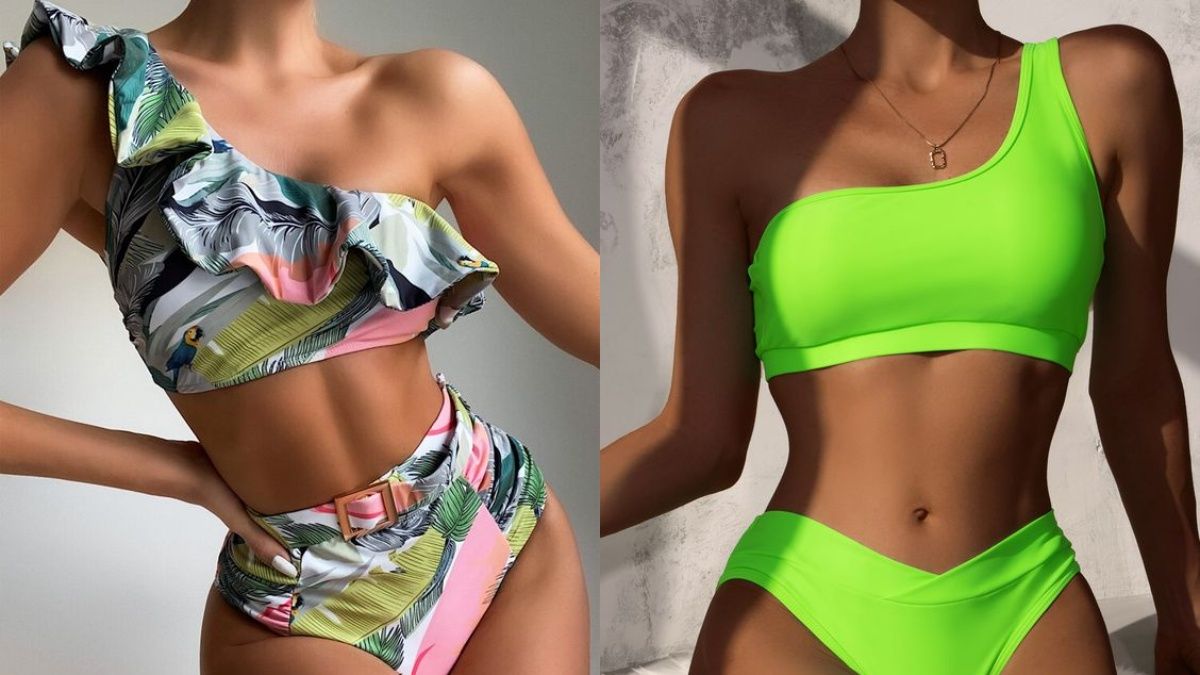 Антитрендові купальники на літо 2024 Антитрендові купальники на літо 2024