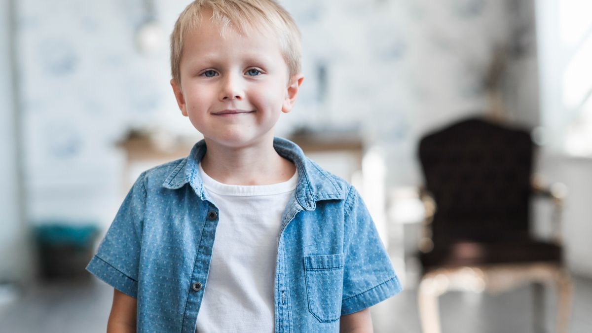 Унікальні імена для хлопчиків Унікальні імена для хлопчиків