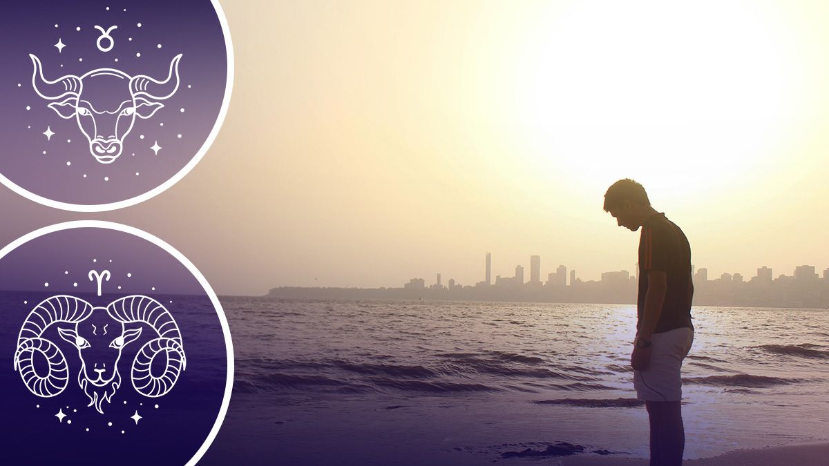 Гороскоп на ближайшее время - кто будет грустить в июне Гороскоп на ближайшее время - кто будет грустить в июне