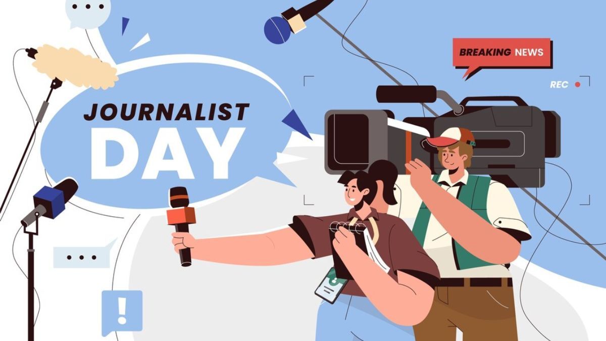 День журналіста 2024 