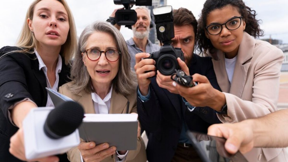 Історія Дня журналіста Історія Дня журналіста