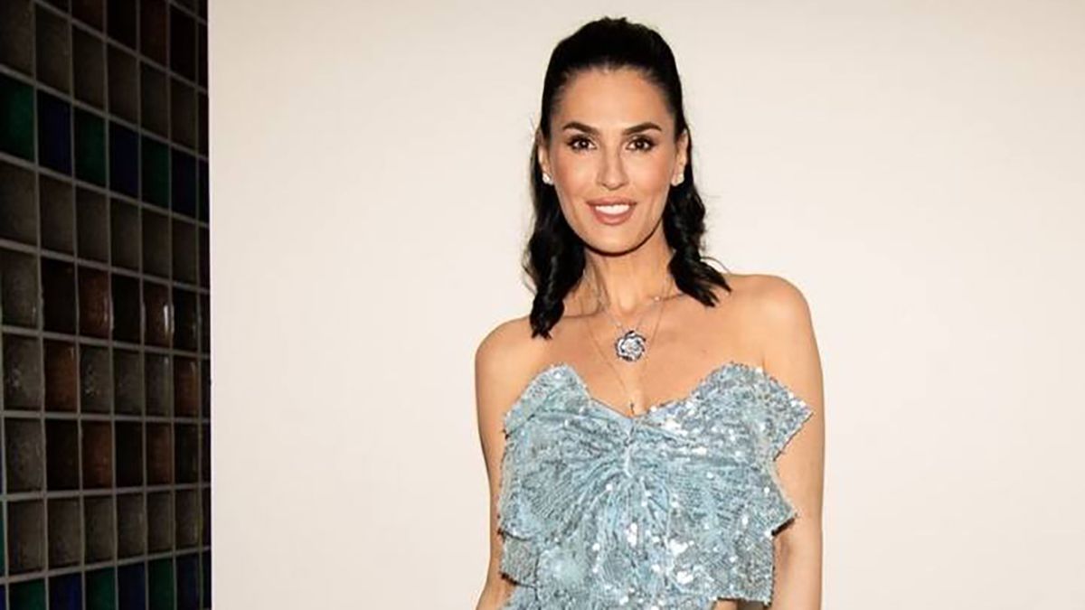 Маша Ефросинина показала стильный образ Маша Ефросинина показала стильный образ