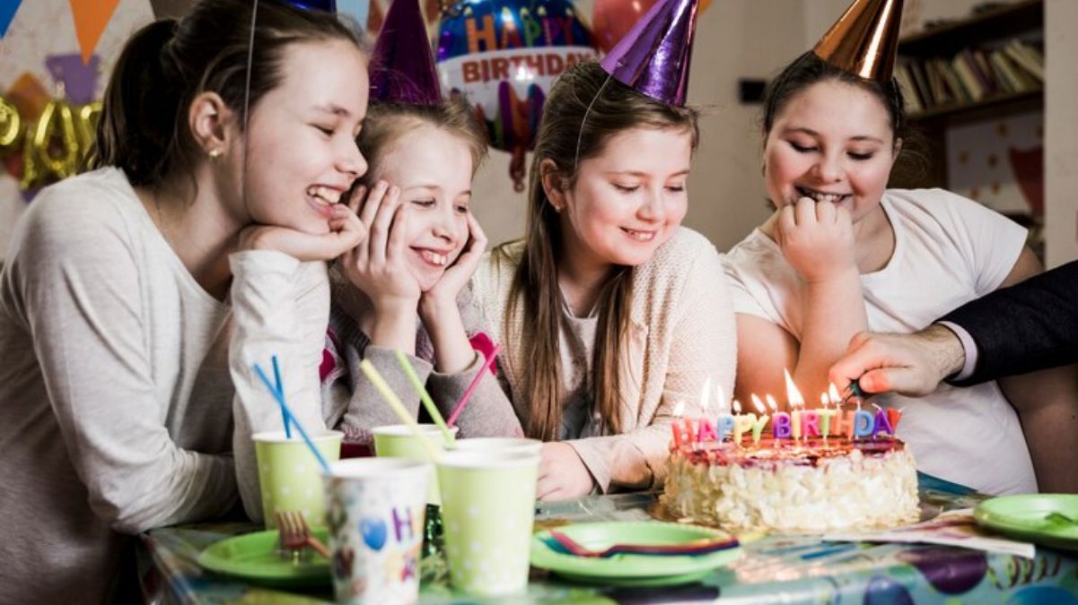 Чому не можна вітати іменинників наперед Чому не можна вітати іменинників наперед