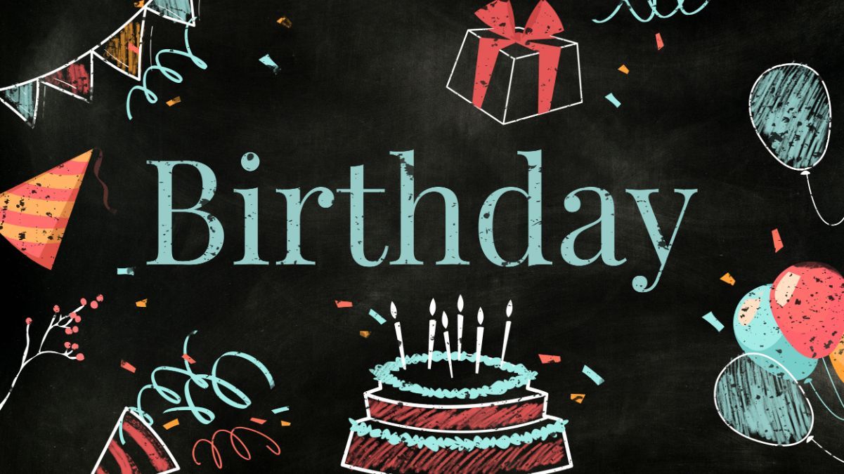 Как поздравлять с днем рождения Как поздравлять с днем рождения