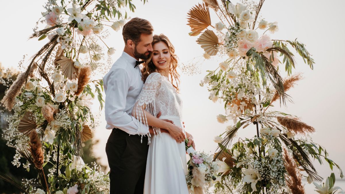 Який колір не підходить для заміжжя Який колір не підходить для заміжжя