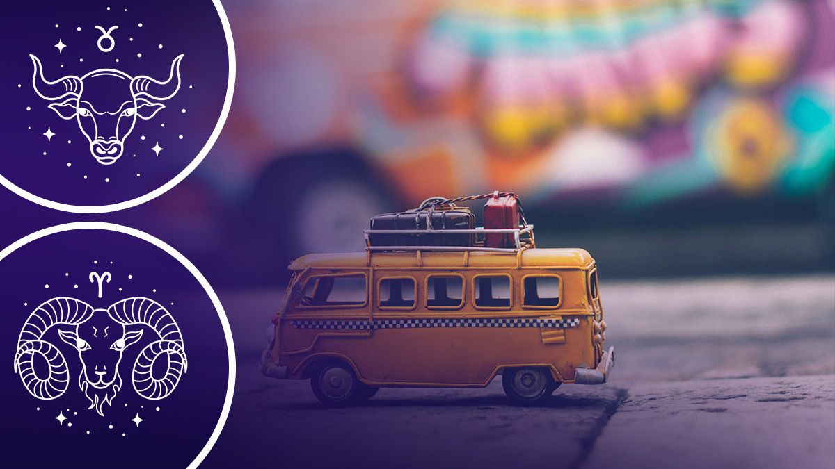 Гороскоп на ближайшее время - кто в июне захочет уйти в отпуск Гороскоп на ближайшее время - кто в июне захочет уйти в отпуск