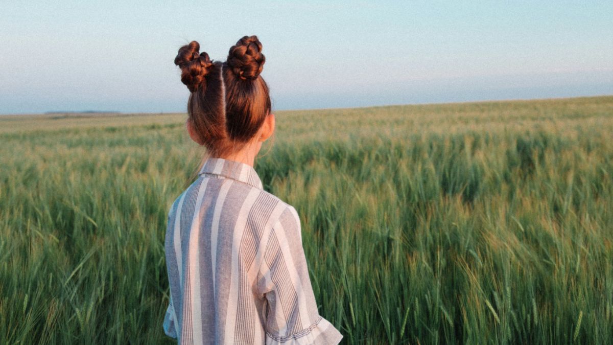 Волшебные имена для девочек Волшебные имена для девочек