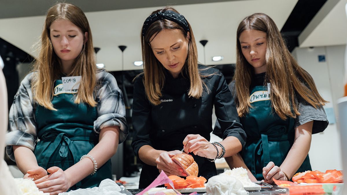 В сотрудничестве с БО Благотворительный фонд Дети Героев бренд Олейна начинает социальный проект - 24 Канал В сотрудничестве с БО Благотворительный фонд Дети Героев бренд Олейна начинает социальный проект - 24 Канал