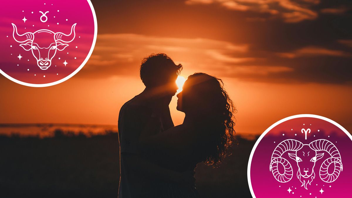 Любовний гороскоп - хто незабаром закохається Любовний гороскоп - хто незабаром закохається