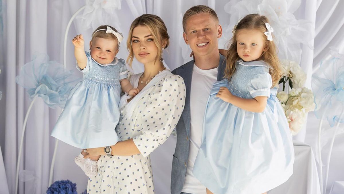 Влада Седан показала красивый образ Влада Седан показала красивый образ