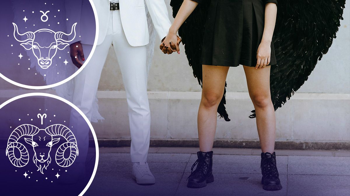 Гороскоп на ближайшее время - кому надо избавиться от токсичного окружения Гороскоп на ближайшее время - кому надо избавиться от токсичного окружения