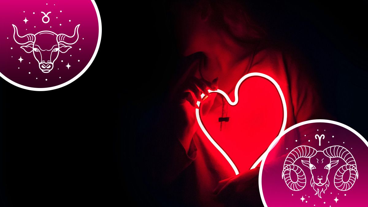 Любовный гороскоп - кто вскоре влюбится Любовный гороскоп - кто вскоре влюбится