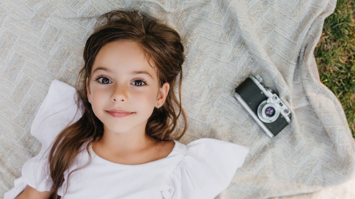 Древние имена для девочек Древние имена для девочек