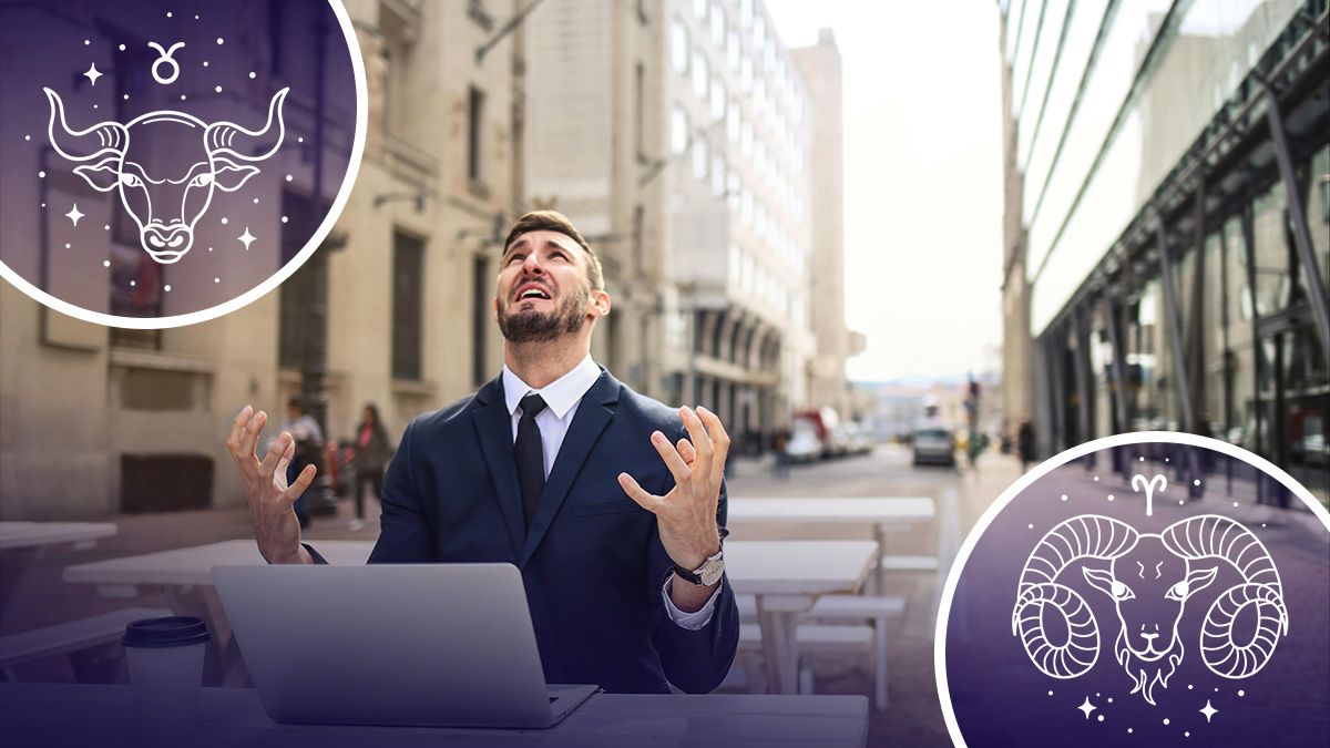 Финансовый гороскоп - кто имеет проблемы с деньгами Финансовый гороскоп - кто имеет проблемы с деньгами