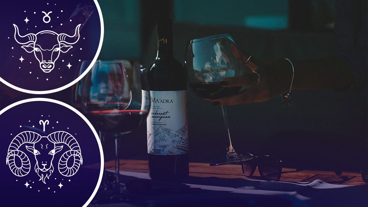 Гороскоп на найближчий час - хто має терміново відмовитись від алкоголю Гороскоп на найближчий час - хто має терміново відмовитись від алкоголю