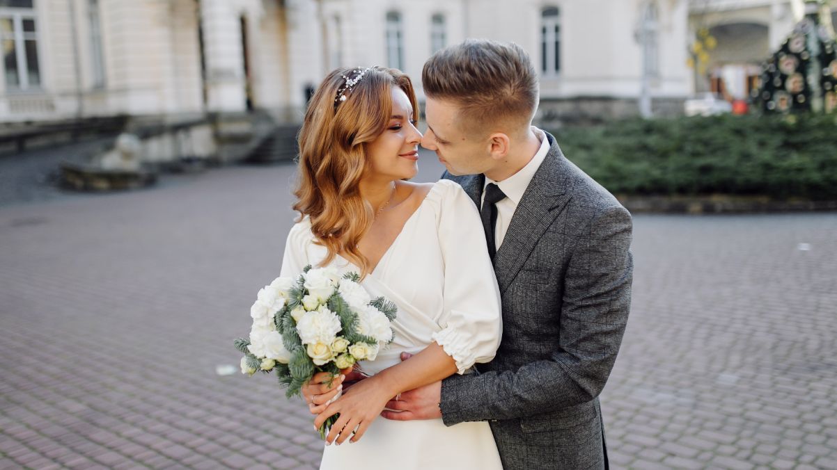 Розірвання церковного шлюбу Розірвання церковного шлюбу