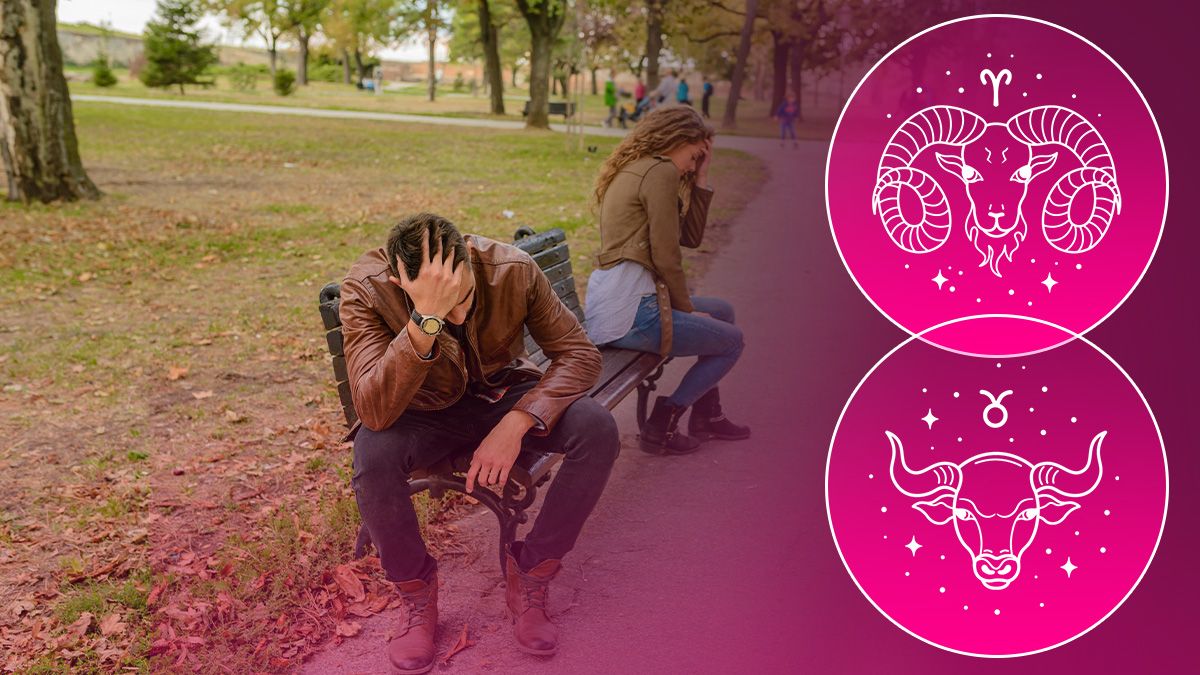Любовний гороскоп - на кого чекають випробування в стосунках Любовний гороскоп - на кого чекають випробування в стосунках