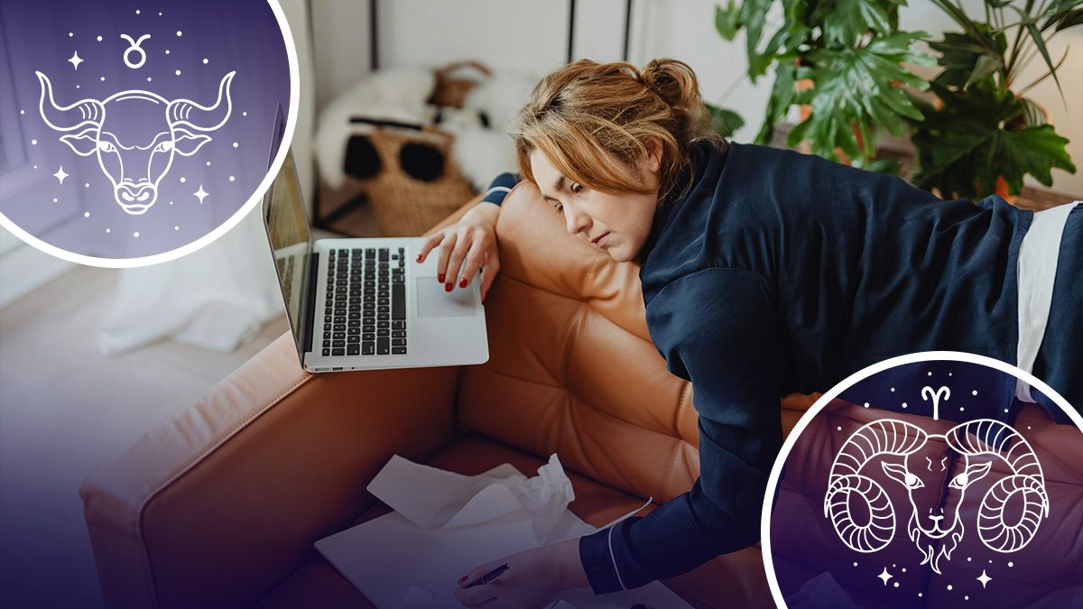 Гороскоп на ближайшее время - кто будет иметь проблемы на работе Гороскоп на ближайшее время - кто будет иметь проблемы на работе