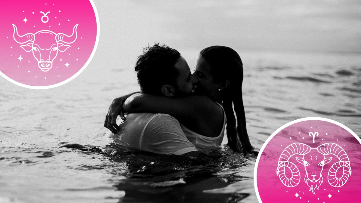 Сексуальний гороскоп - хто любить еспериментувати в сексі Сексуальний гороскоп - хто любить еспериментувати в сексі