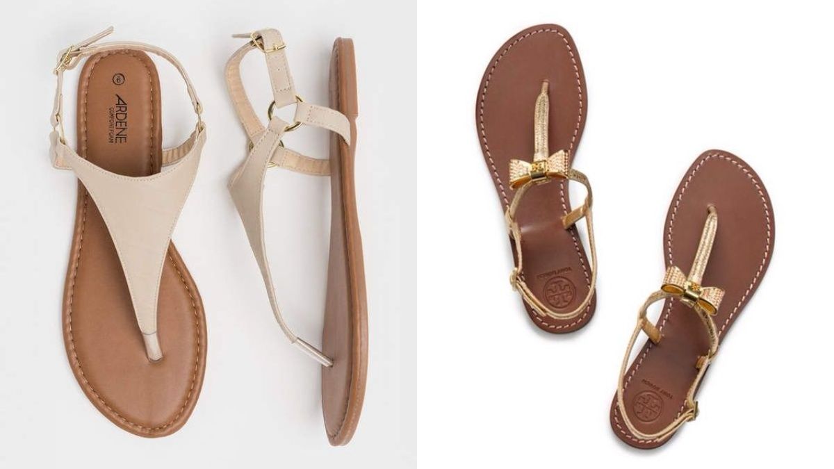 Трендовые босоножки на лето 2024 Трендовые босоножки на лето 2024