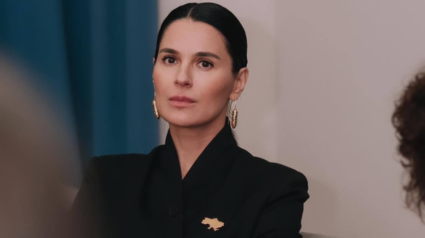 Маша Ефросинина рассказала историю любви своих родителей - щемящие детали Маша Ефросинина рассказала историю любви своих родителей - щемящие детали