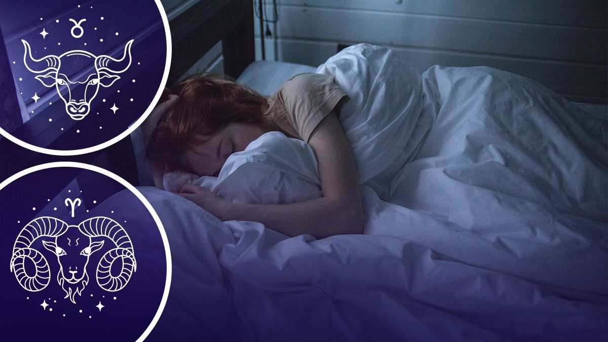 Гороскоп на найближчий час - кому присниться віщий сон Гороскоп на найближчий час - кому присниться віщий сон